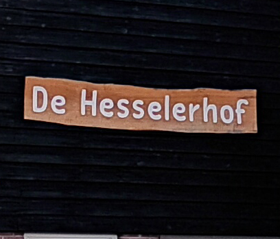 Hesselerhof