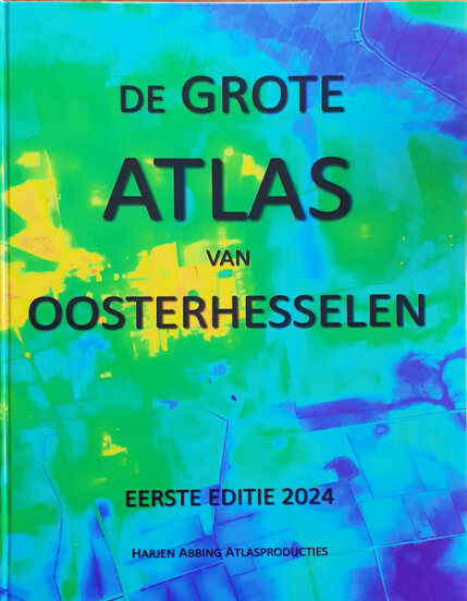 De grote atlas van Oosterhesselen
